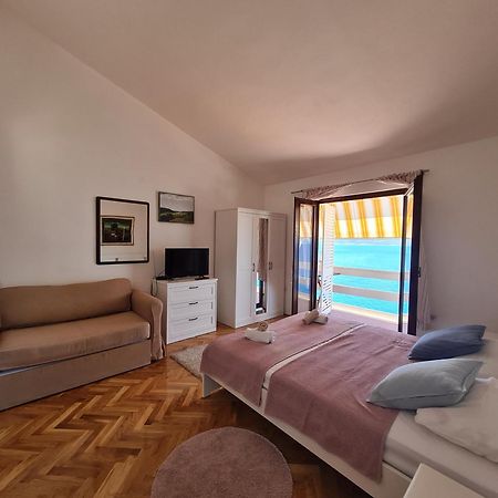 Apartments Apartmani Pintar Mimice Zewnętrze zdjęcie