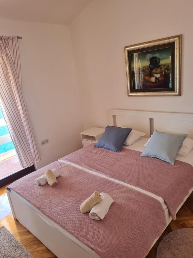 Apartments Apartmani Pintar Mimice Zewnętrze zdjęcie