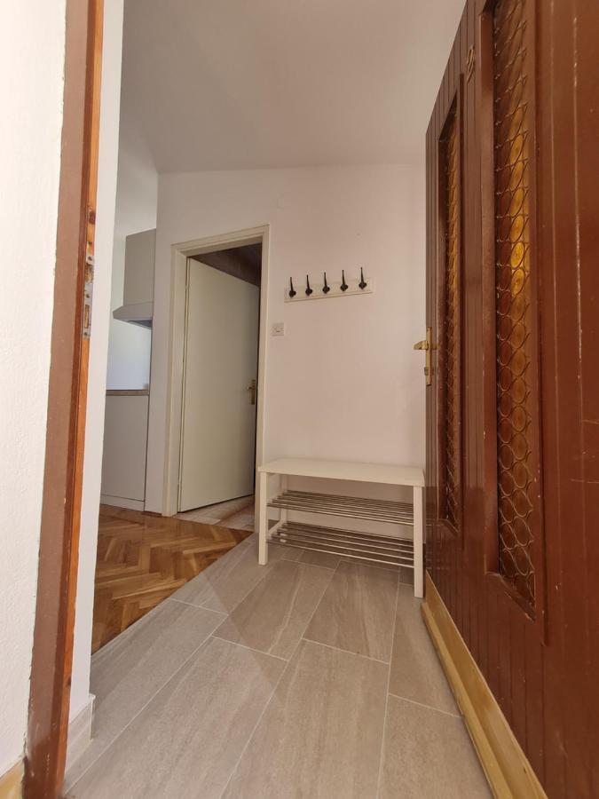 Apartments Apartmani Pintar Mimice Zewnętrze zdjęcie