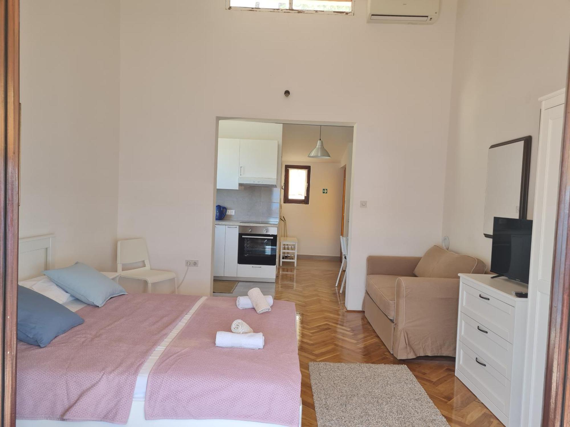 Apartments Apartmani Pintar Mimice Zewnętrze zdjęcie