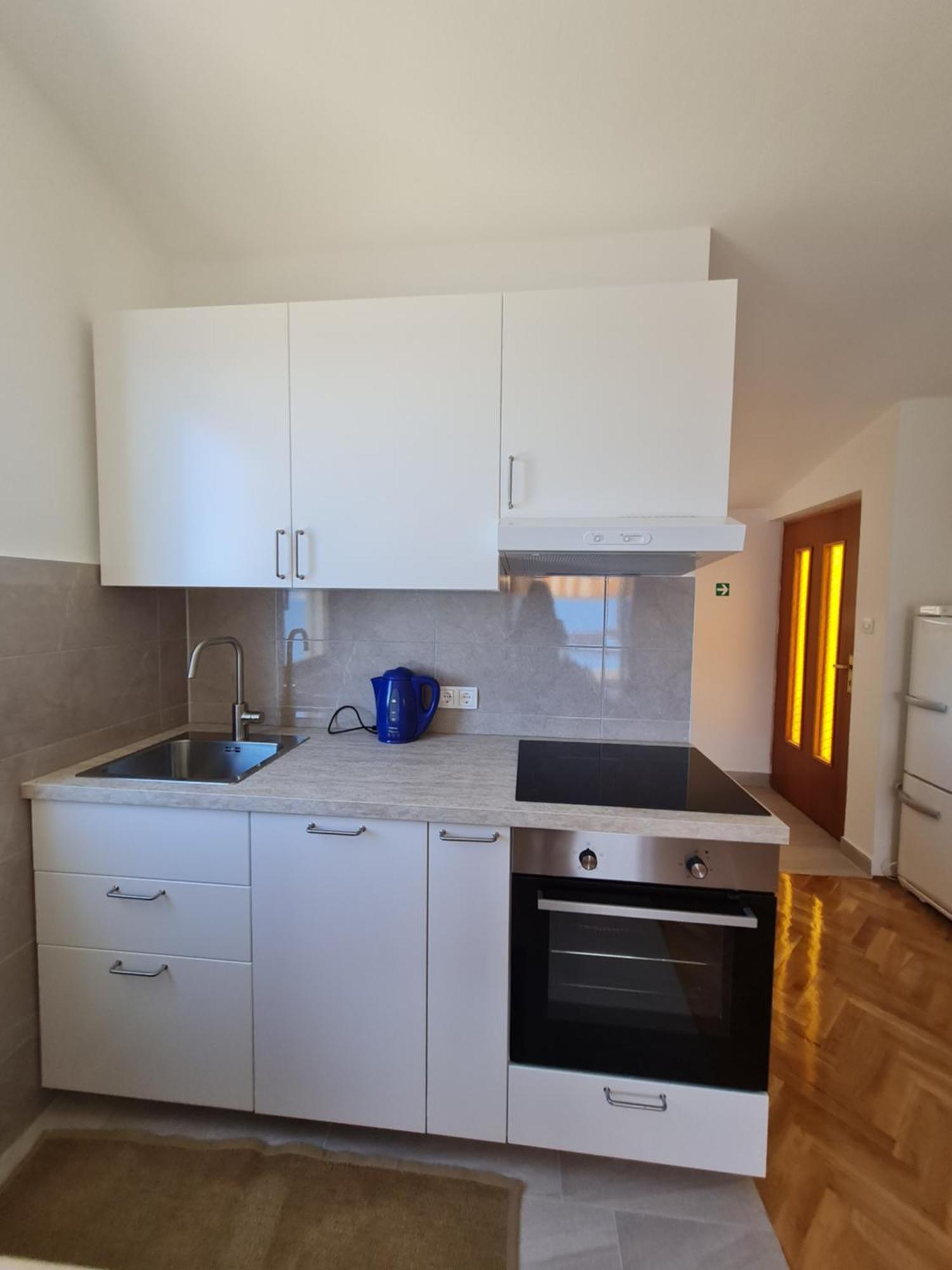 Apartments Apartmani Pintar Mimice Zewnętrze zdjęcie