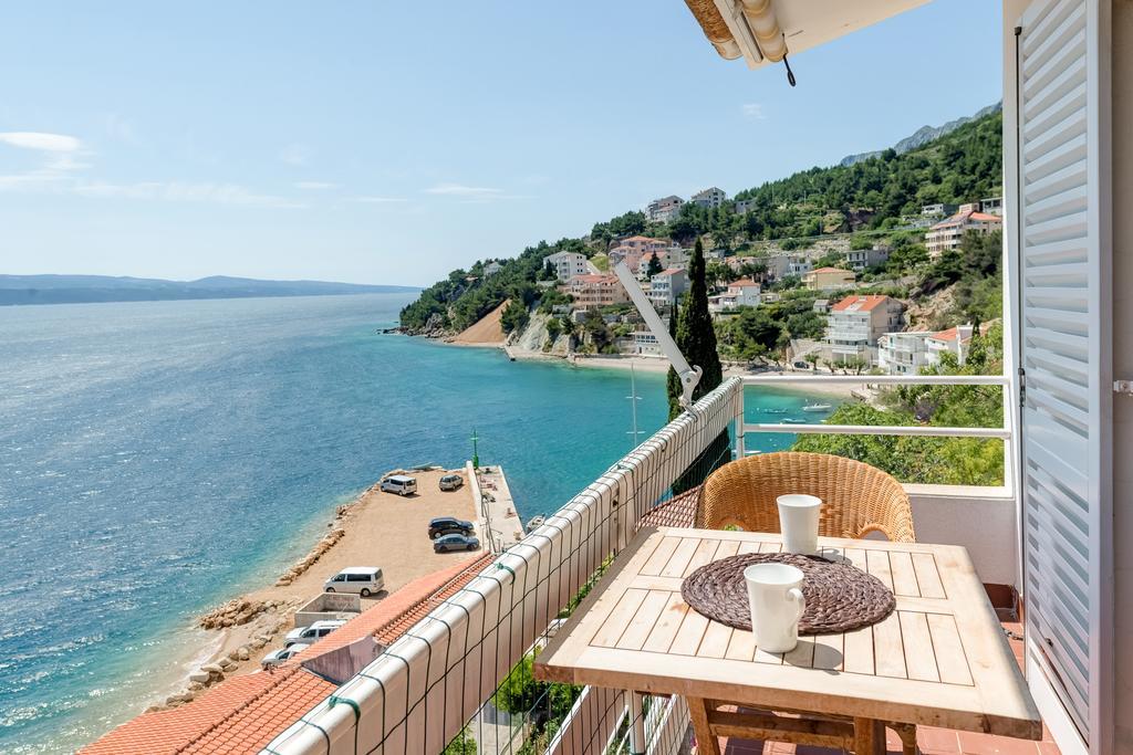 Apartments Apartmani Pintar Mimice Zewnętrze zdjęcie