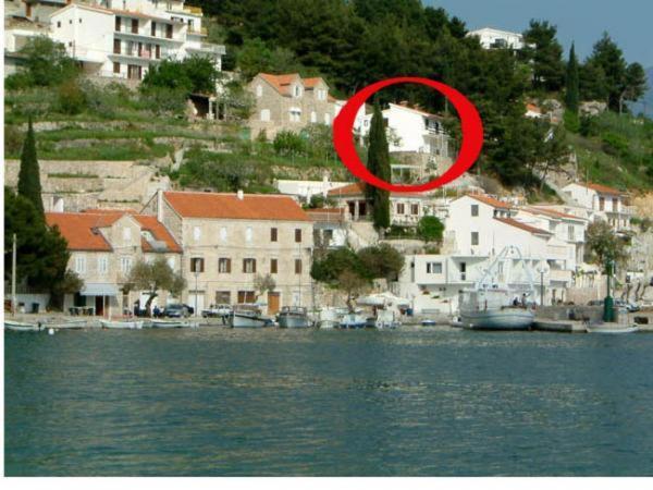 Apartments Apartmani Pintar Mimice Zewnętrze zdjęcie