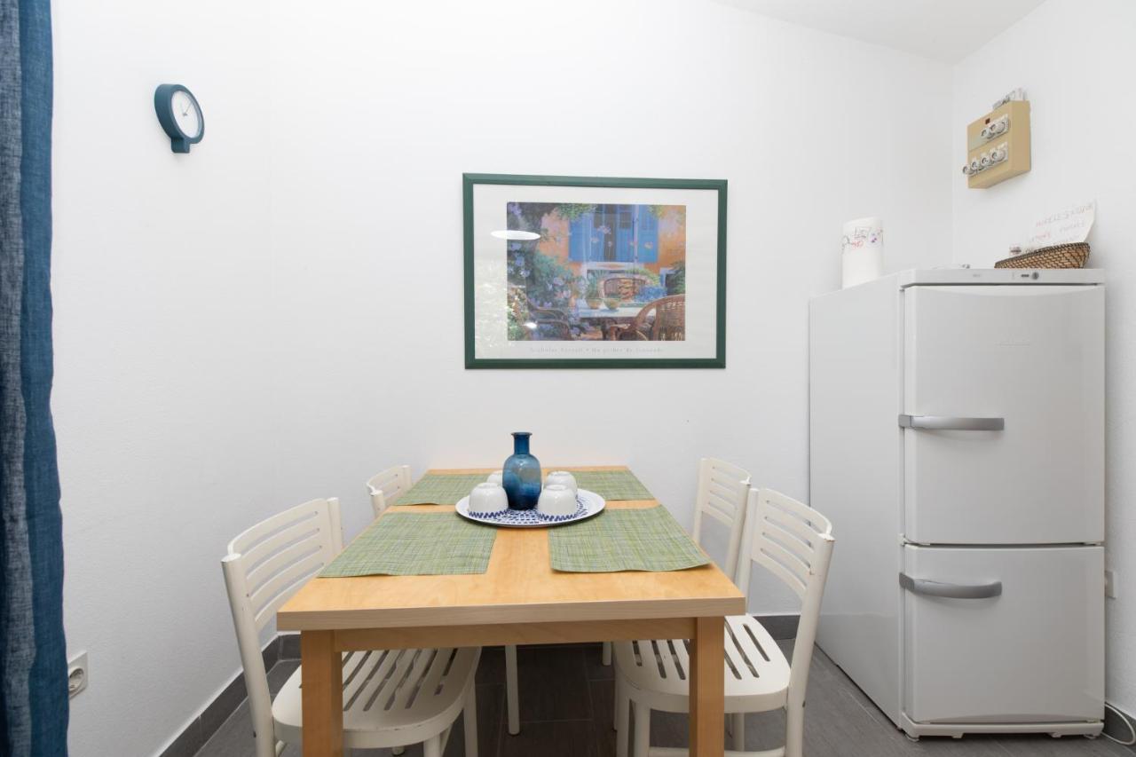 Apartments Apartmani Pintar Mimice Zewnętrze zdjęcie