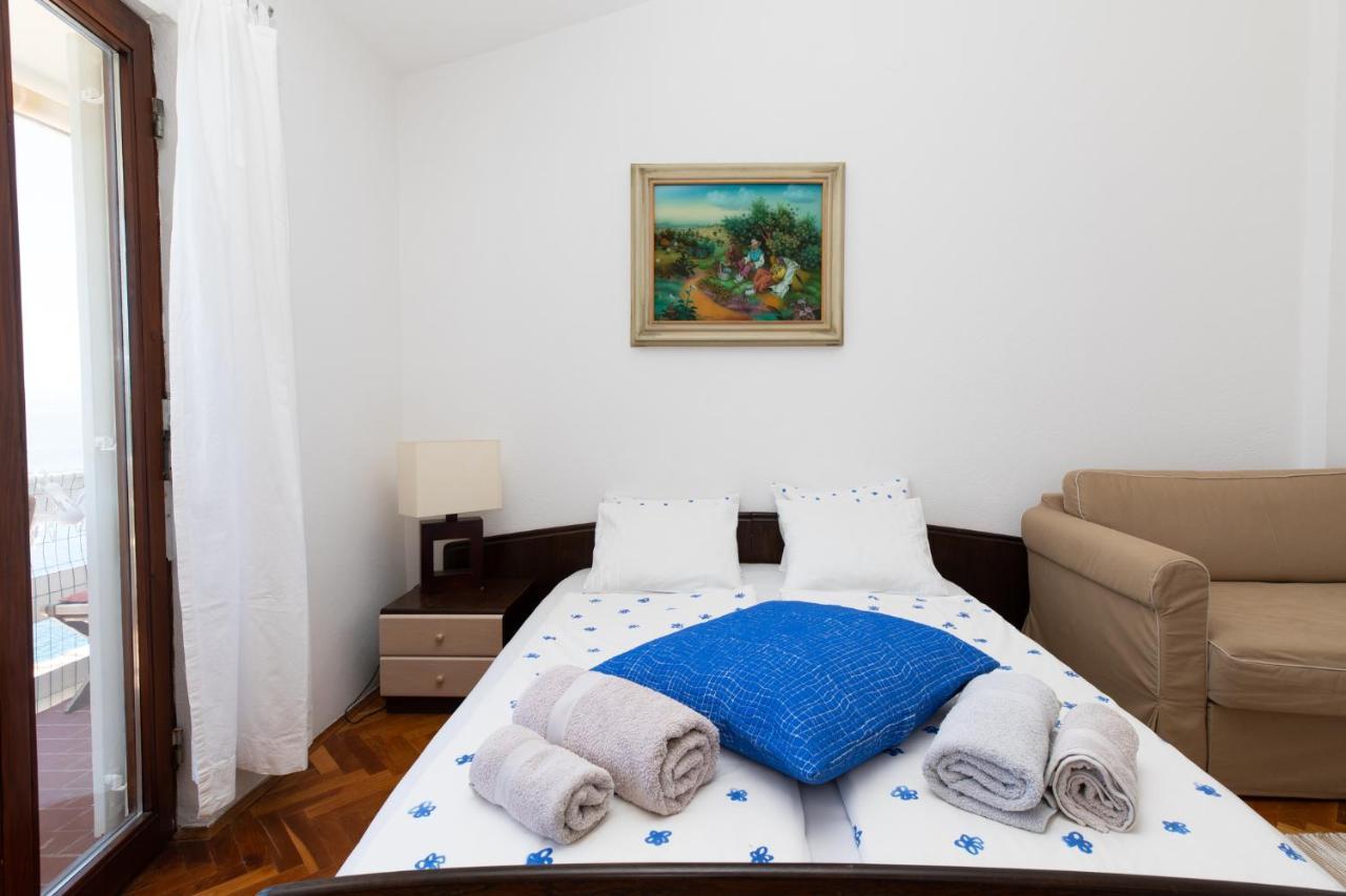 Apartments Apartmani Pintar Mimice Zewnętrze zdjęcie