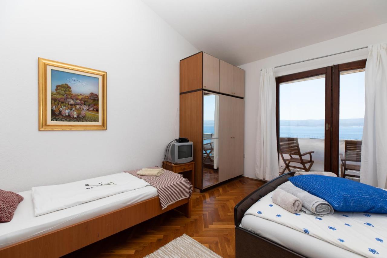Apartments Apartmani Pintar Mimice Zewnętrze zdjęcie
