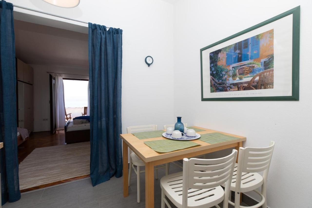 Apartments Apartmani Pintar Mimice Zewnętrze zdjęcie