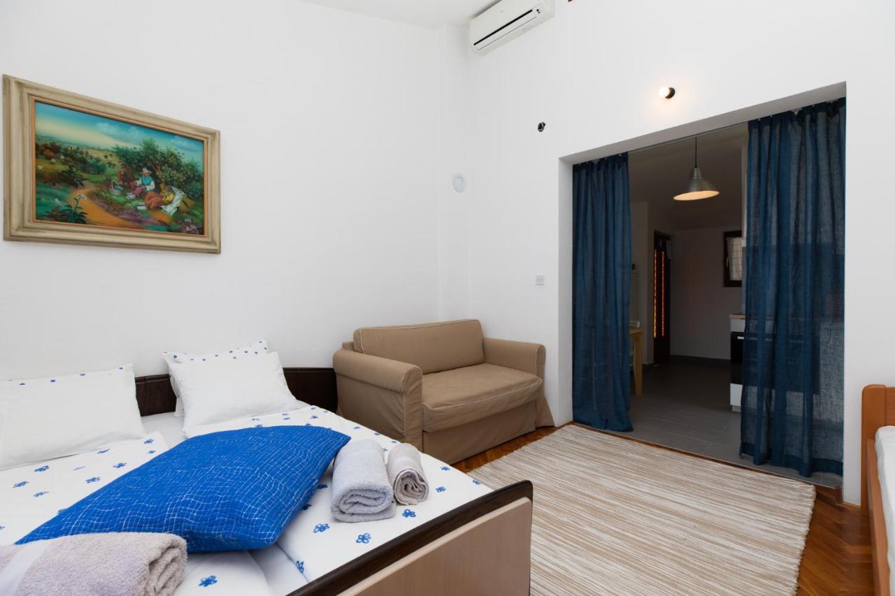 Apartments Apartmani Pintar Mimice Zewnętrze zdjęcie