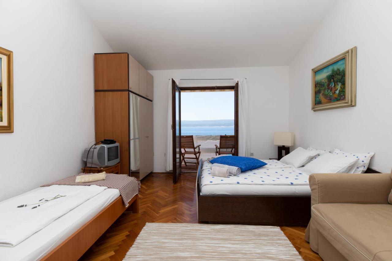 Apartments Apartmani Pintar Mimice Zewnętrze zdjęcie