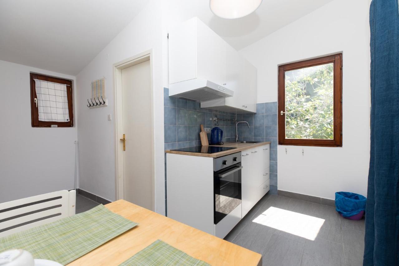 Apartments Apartmani Pintar Mimice Zewnętrze zdjęcie