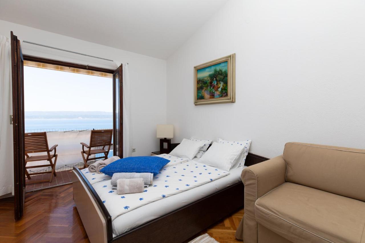 Apartments Apartmani Pintar Mimice Zewnętrze zdjęcie