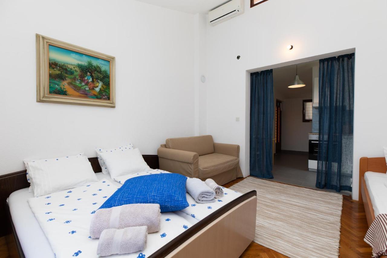 Apartments Apartmani Pintar Mimice Zewnętrze zdjęcie