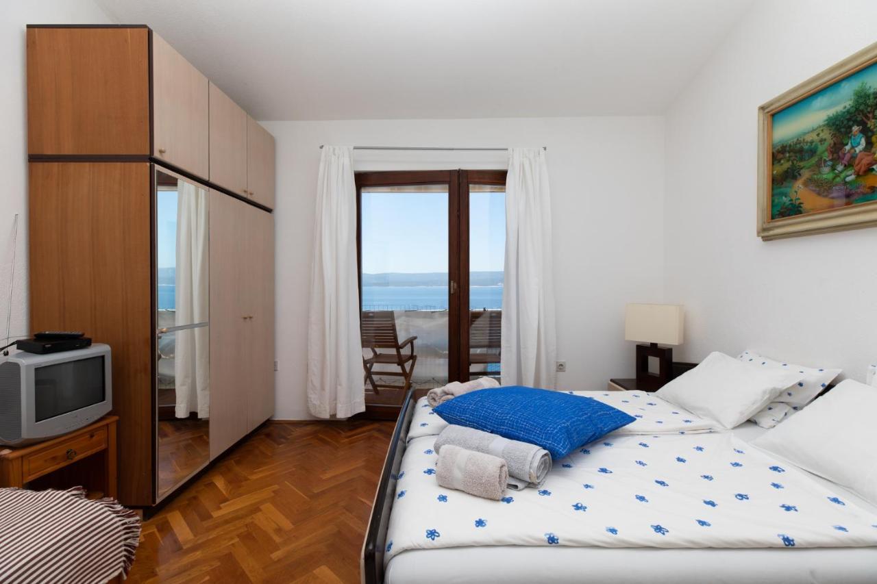 Apartments Apartmani Pintar Mimice Zewnętrze zdjęcie