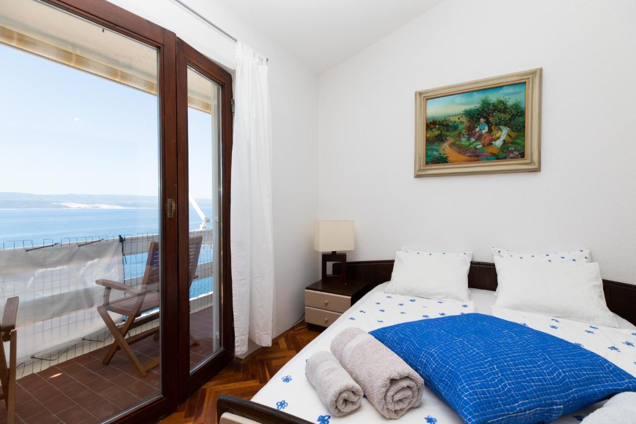 Apartments Apartmani Pintar Mimice Zewnętrze zdjęcie